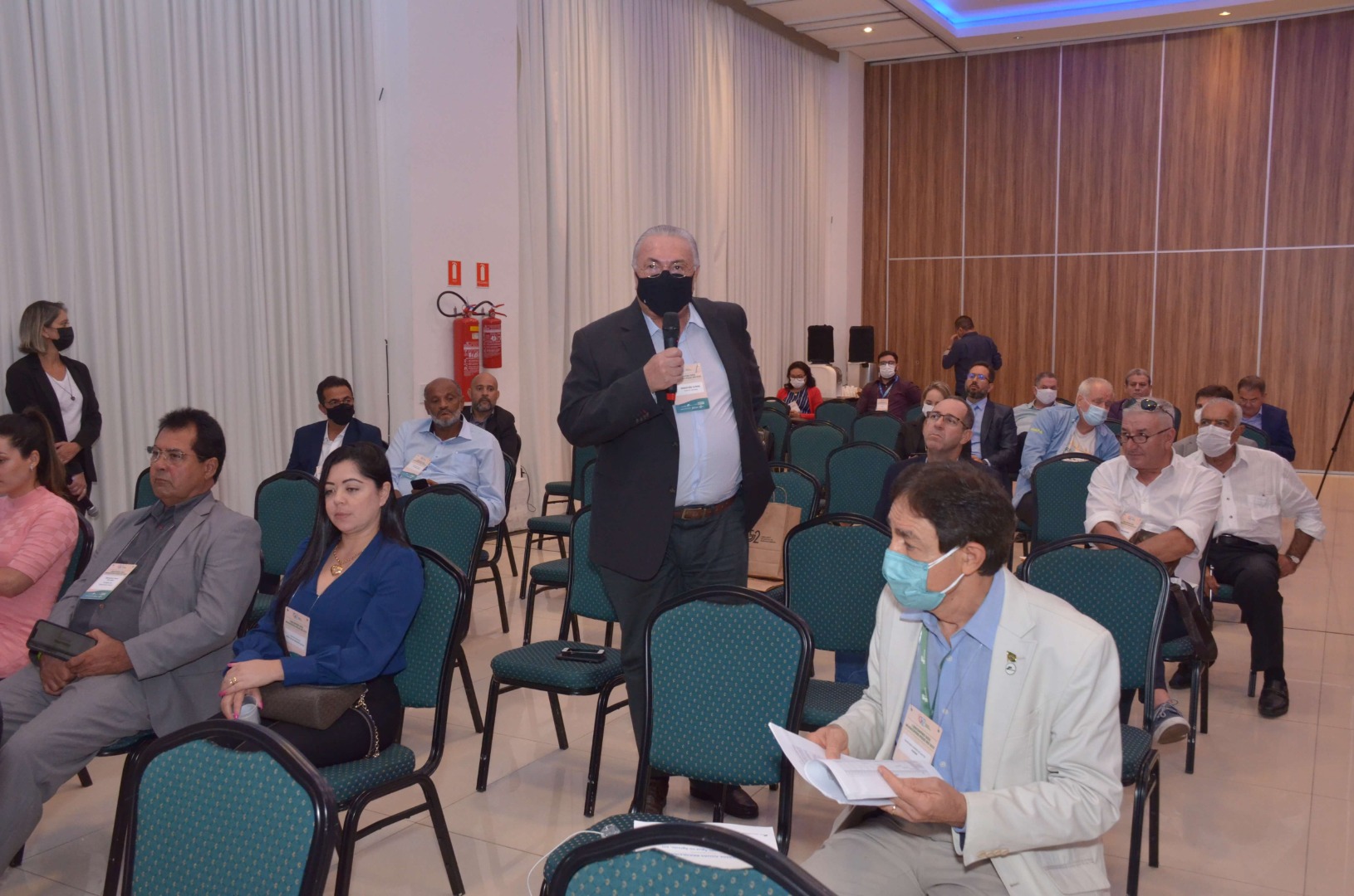 I Encontro dos Municípios-polo do G52. (21 e 22/03/2022)