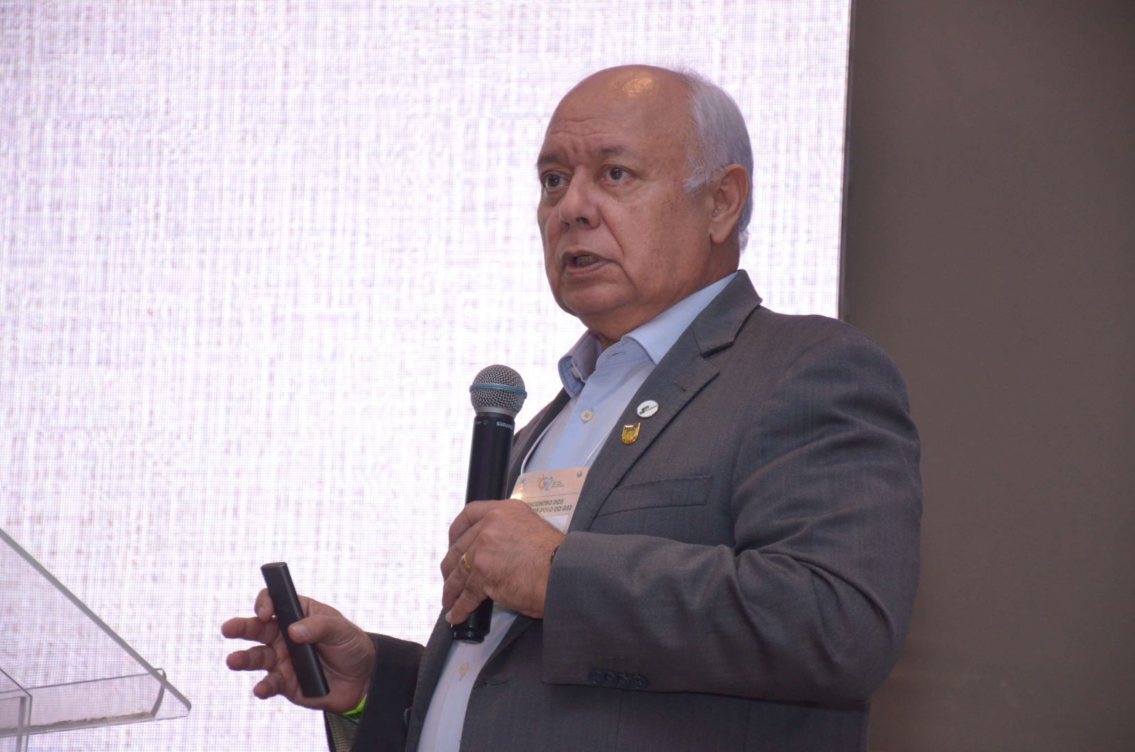 I Encontro dos Municípios-polo do G52. (21 e 22/03/2022)