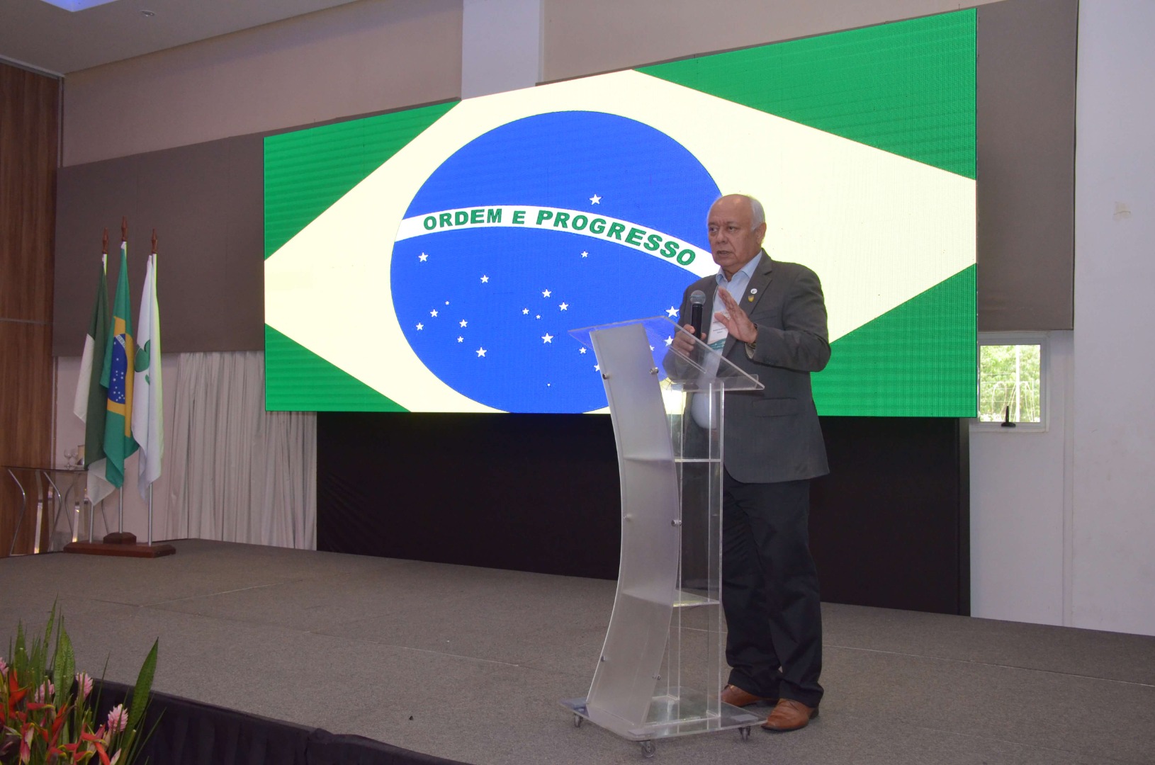 I Encontro dos Municípios-polo do G52. (21 e 22/03/2022)