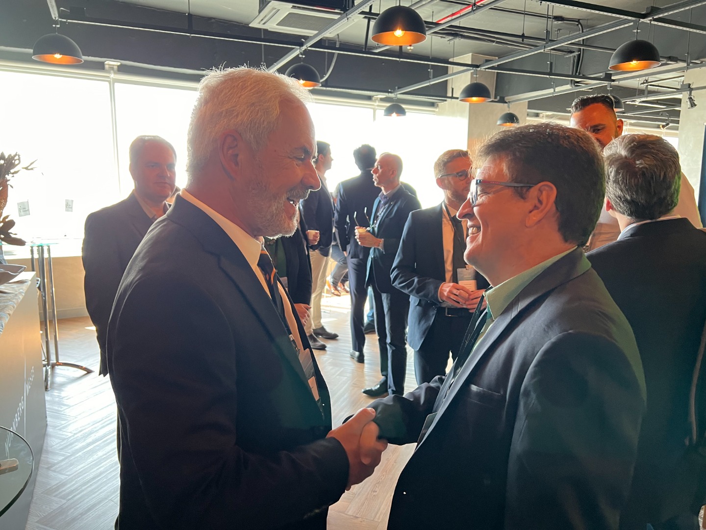 Participação da Sudene no Hydrogen Dialogue Latam (09/11/2022)