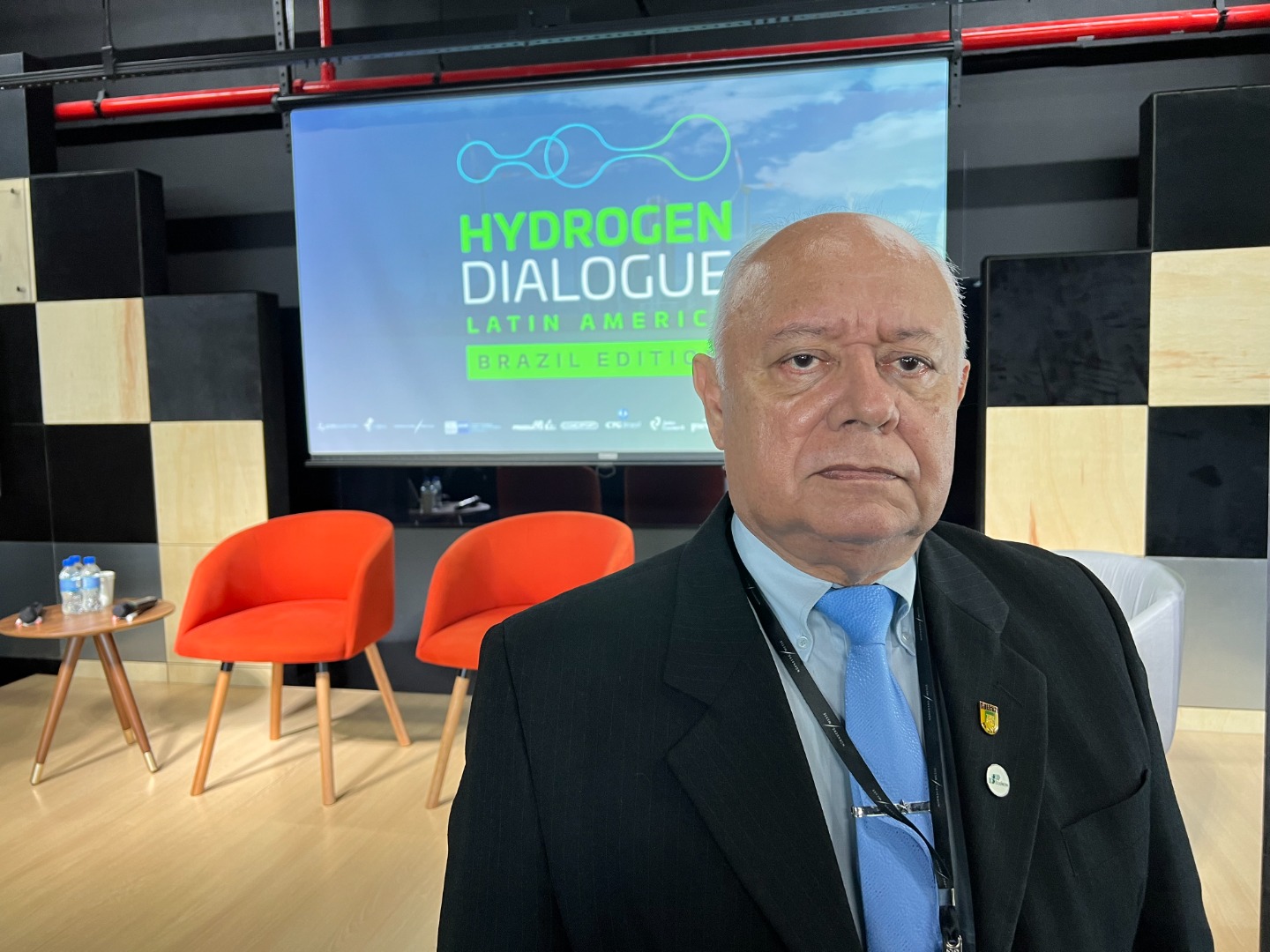 Participação da Sudene no Hydrogen Dialogue Latam (09/11/2022)