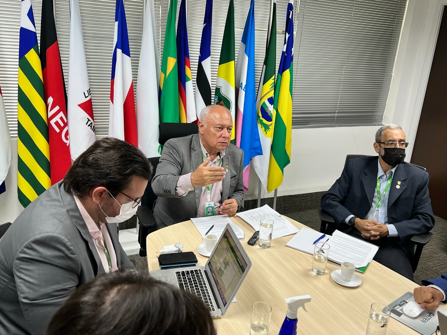 Foto: Agnelo Câmara (Ascom / Sudene).