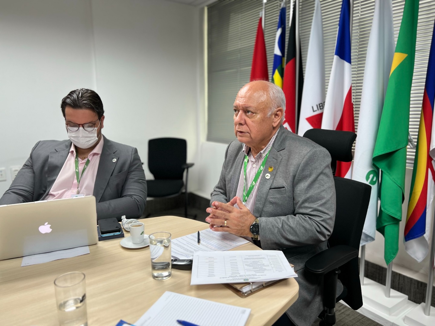 Foto: Agnelo Câmara (Ascom / Sudene).