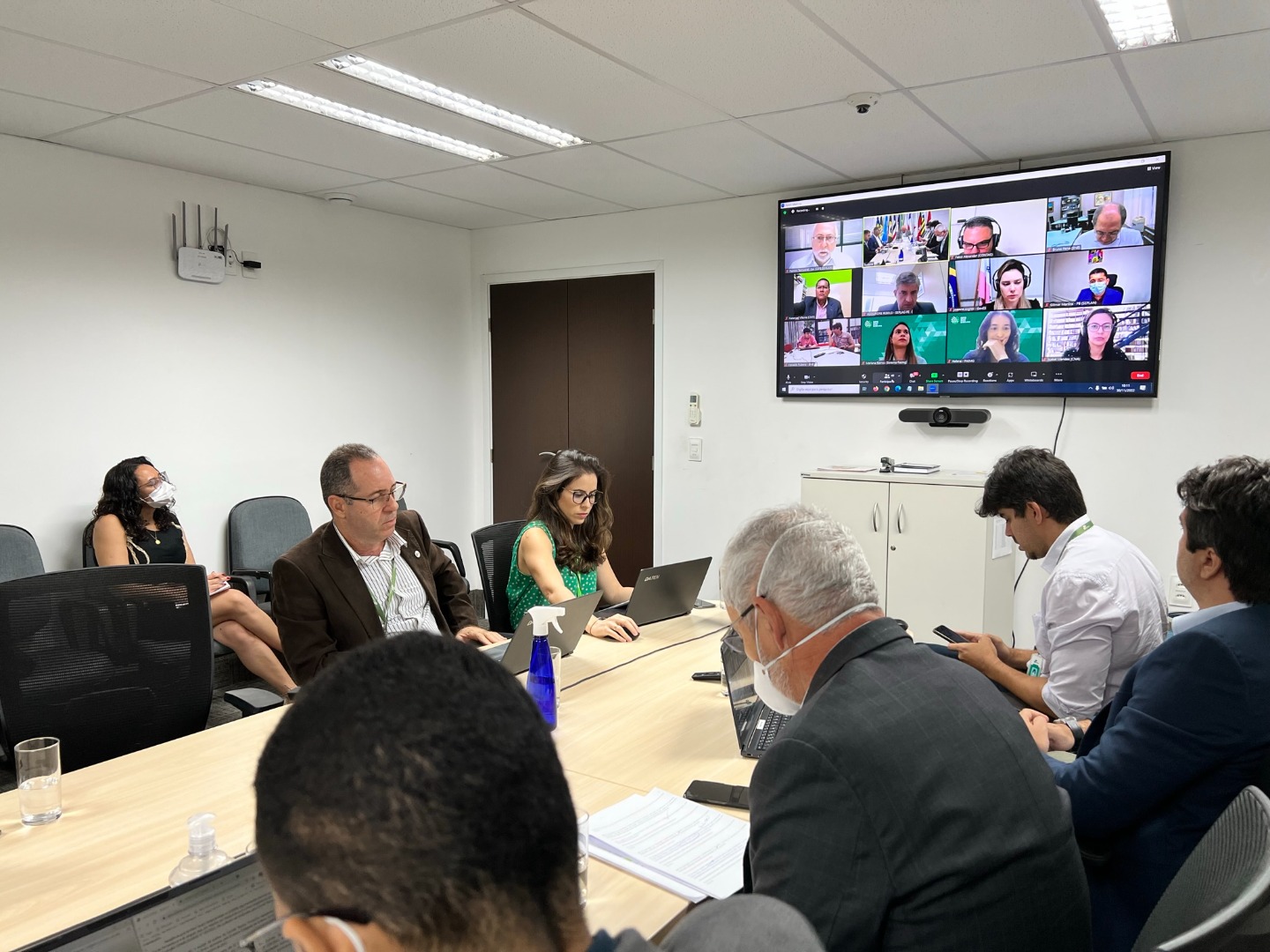 Foto: Agnelo Câmara (Ascom / Sudene).