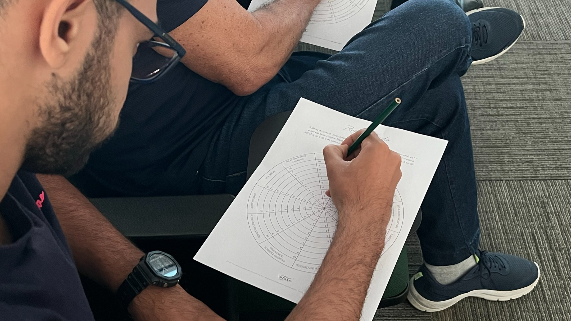 Encontro reuniu servidores das coordenações-gerais de Gestão de Pessoas e Tecnologia da Informação.