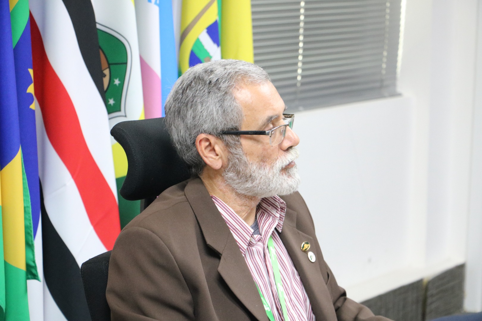 Iniciativa reúne servidores com o superintendente da Sudene para levantar oportunidades de melhoria na autarquia em questões como ambiente de trabalho e relacionamento interpessoal.