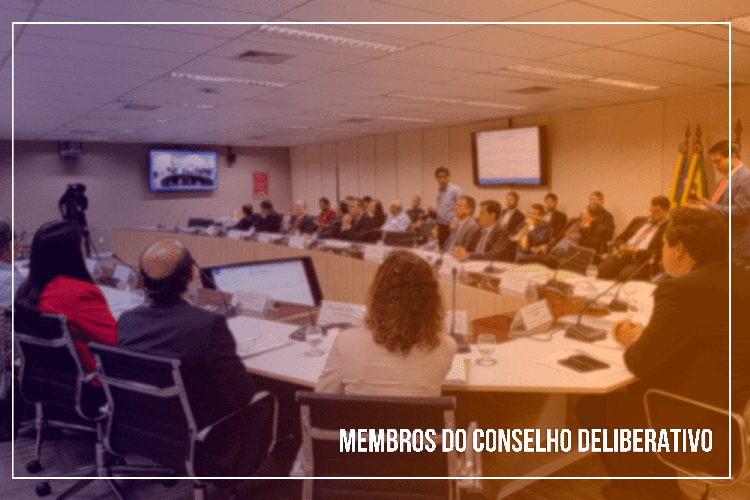 membros condel banner