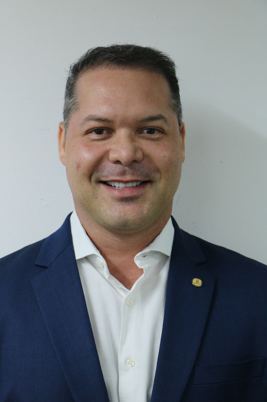 Heitor Rodrigo Pereira Freire