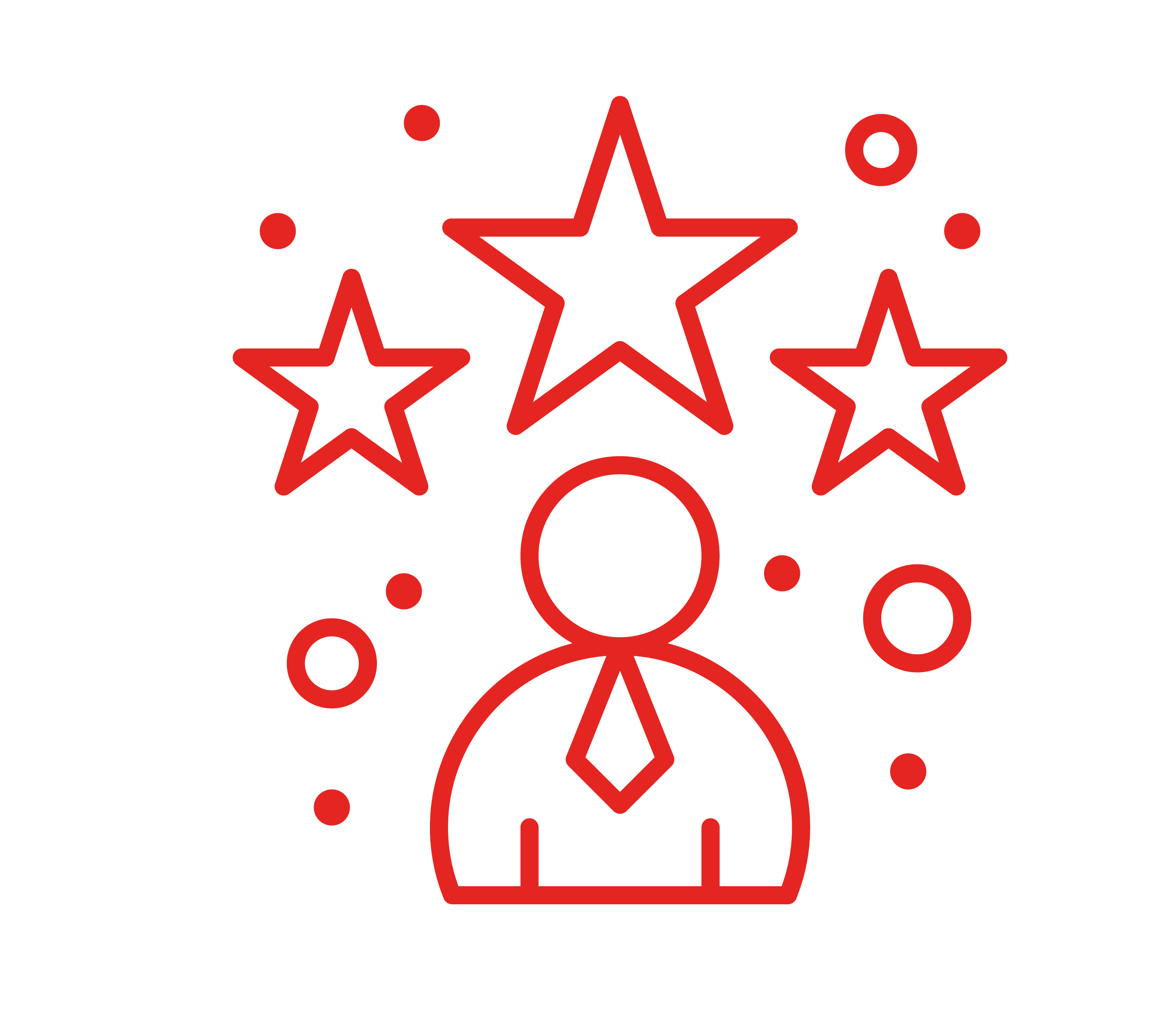 ícone de um professor