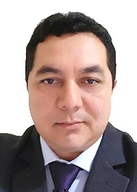 Waldenir de Souza Vieira