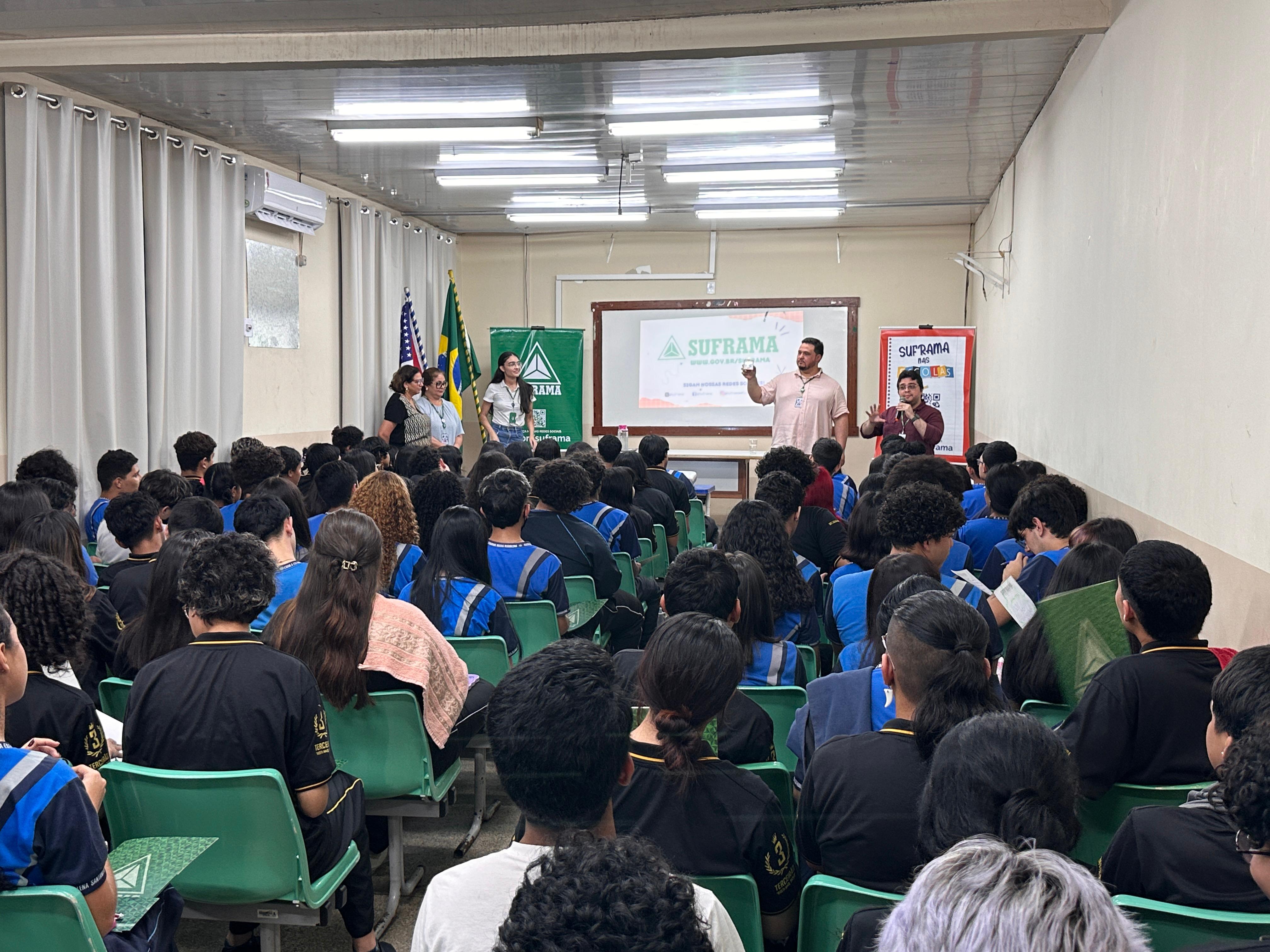 Maria Madalena Santana de Lima