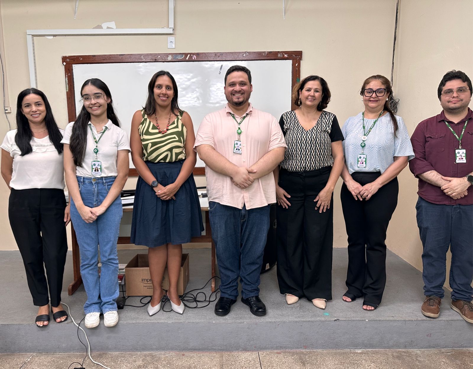 Maria Madalena Santana de Lima