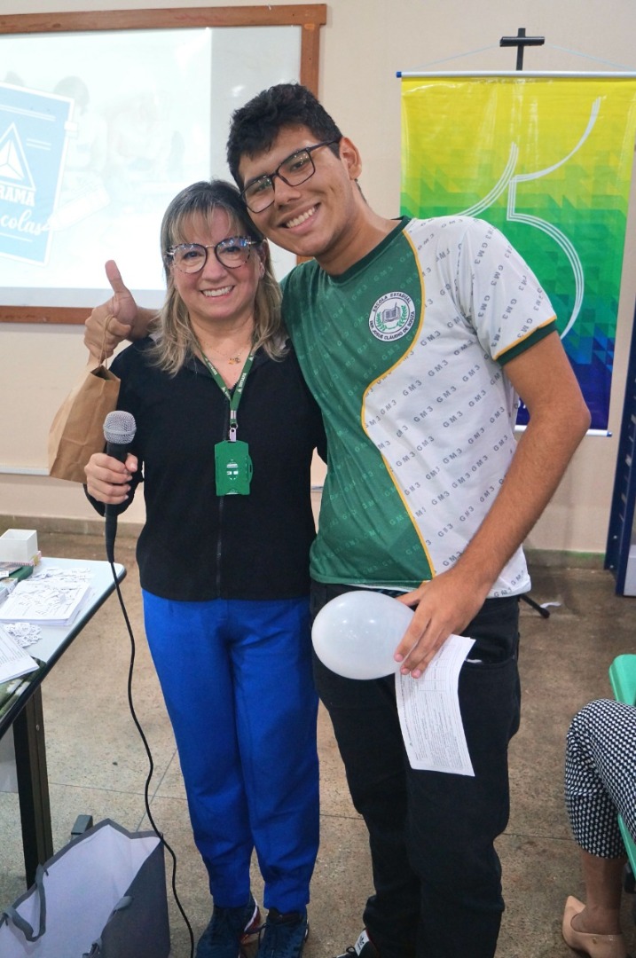 Josué Cláudio de Souza