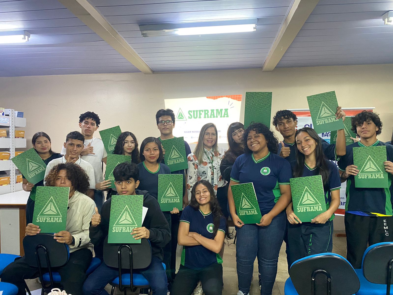 Maria da Luz Calderaro