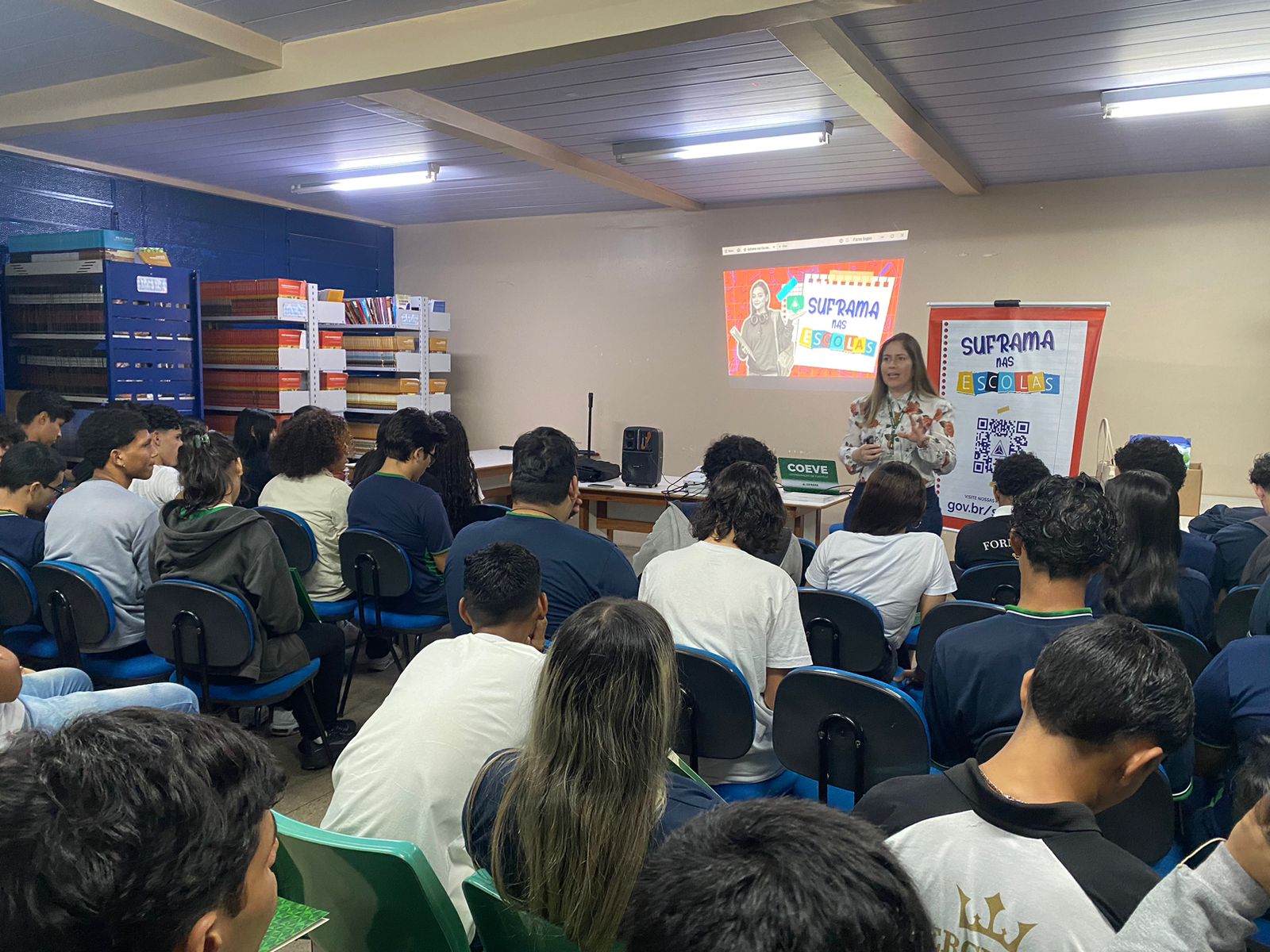 Maria da Luz Calderaro