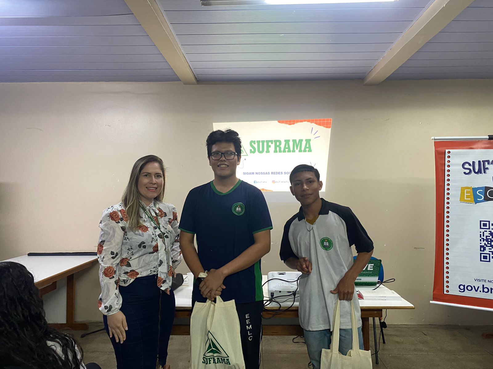 Maria da Luz Calderaro