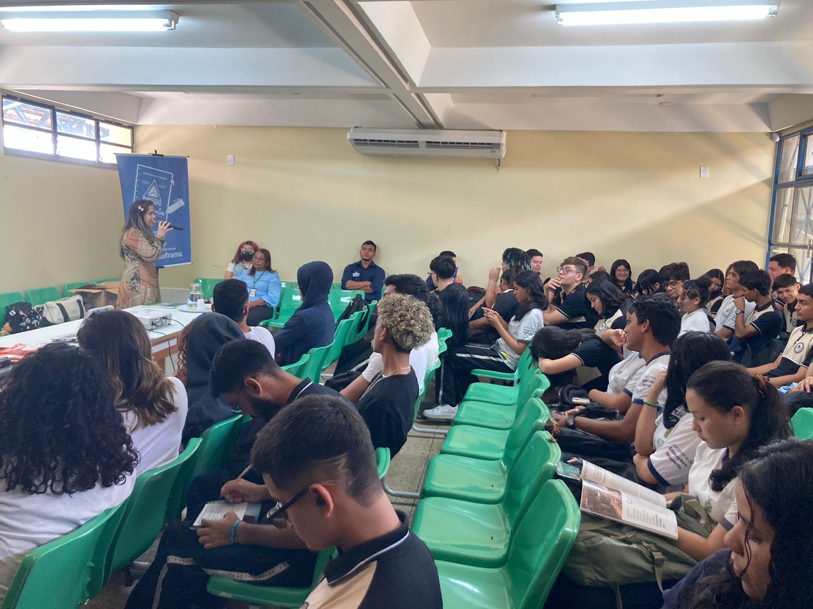 Terezinha Almeida da Silva