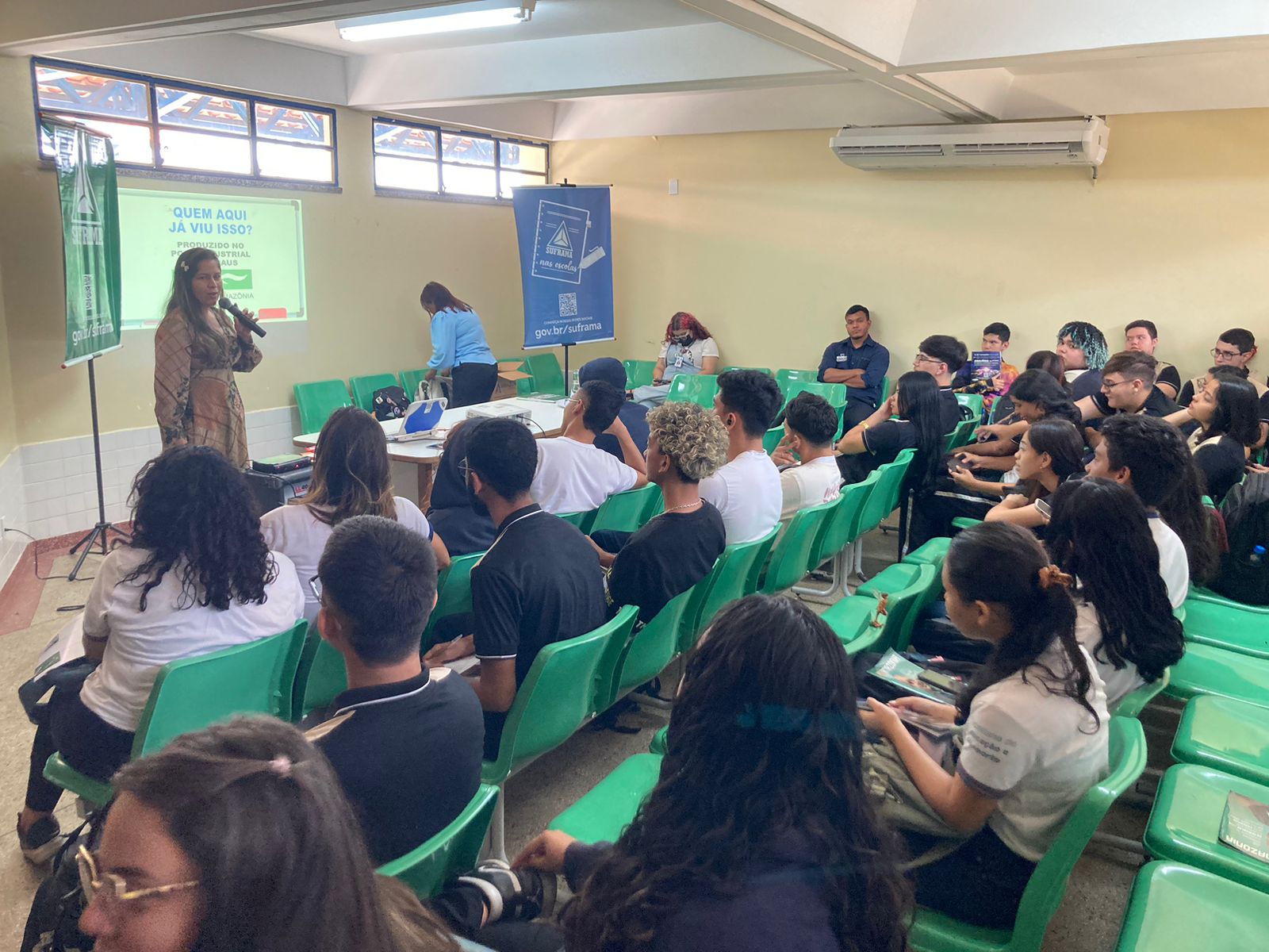 Terezinha Almeida da Silva