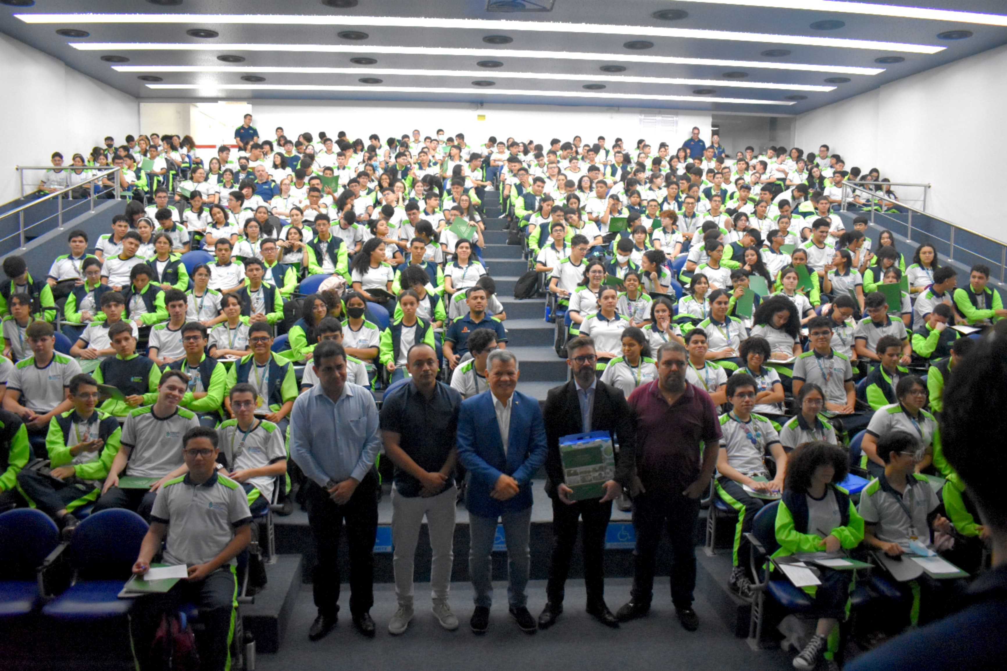 Fundação Matias Machline