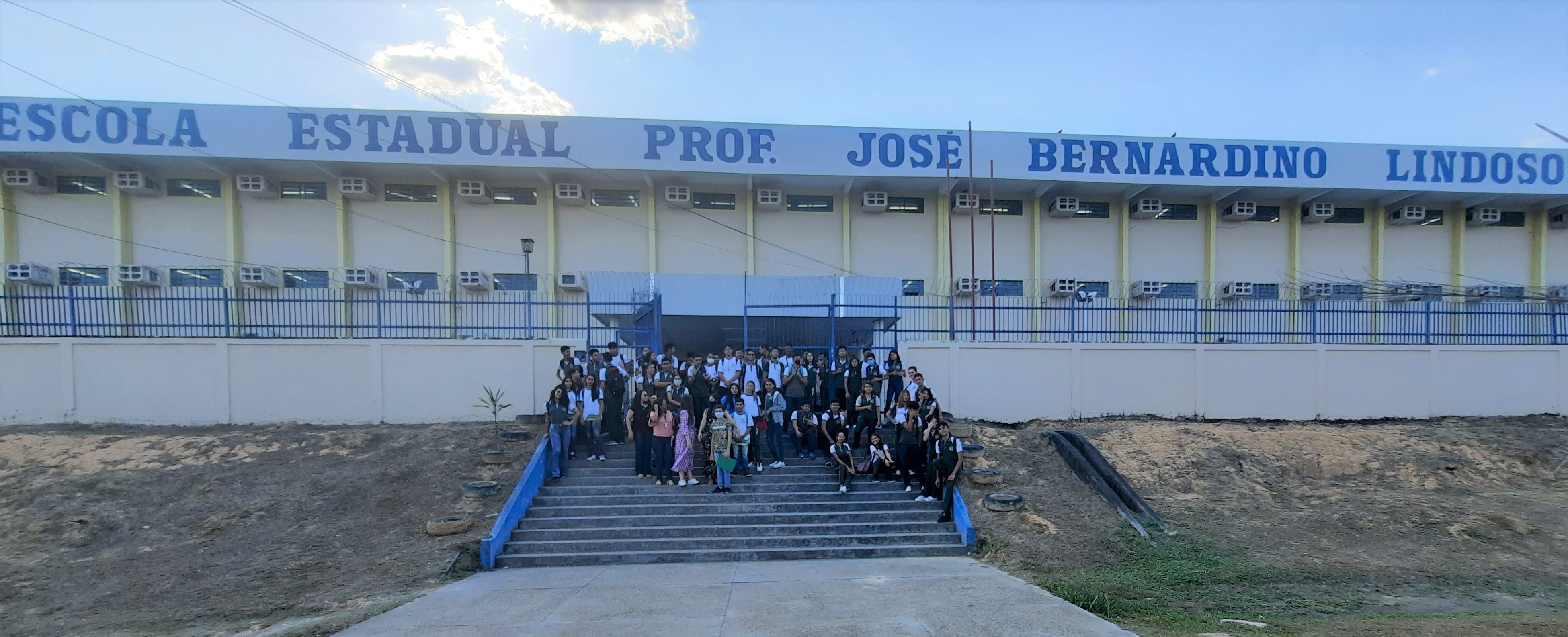 José Lindoso (Quarentão)