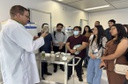 Visita CBA - Maio de 2026