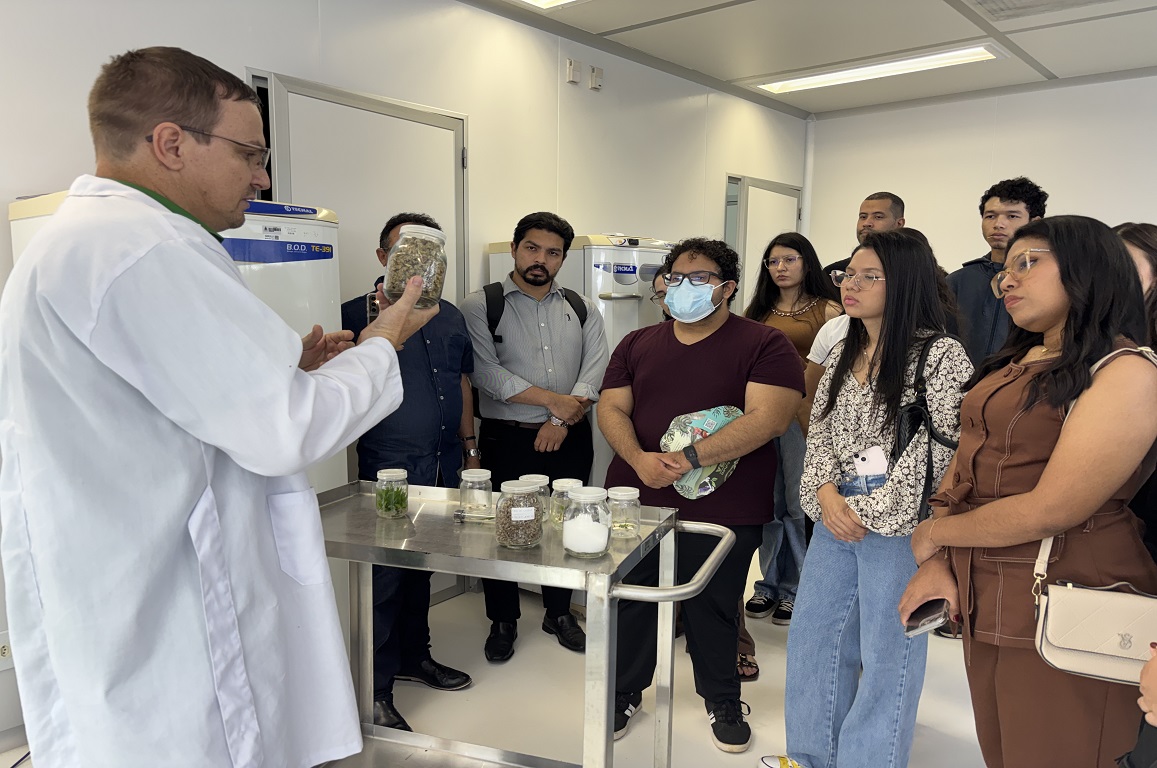 Visita CBA - Maio de 2026