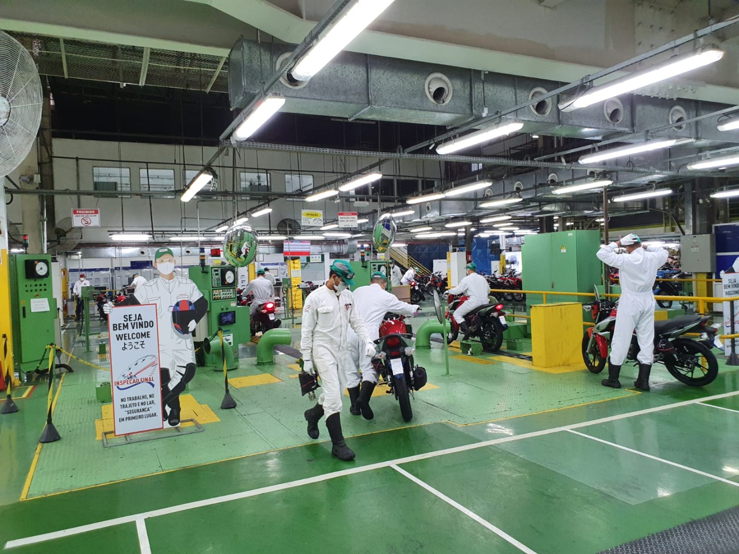 Visita no dia 26 de fevereiro de 2022 - Crédito: Paulo Bahia/Amazonastur - Livre para divulgação, desde que citada a fonte