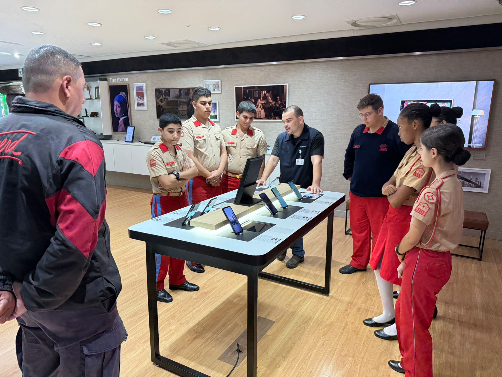 Colégio Militar de Manaus