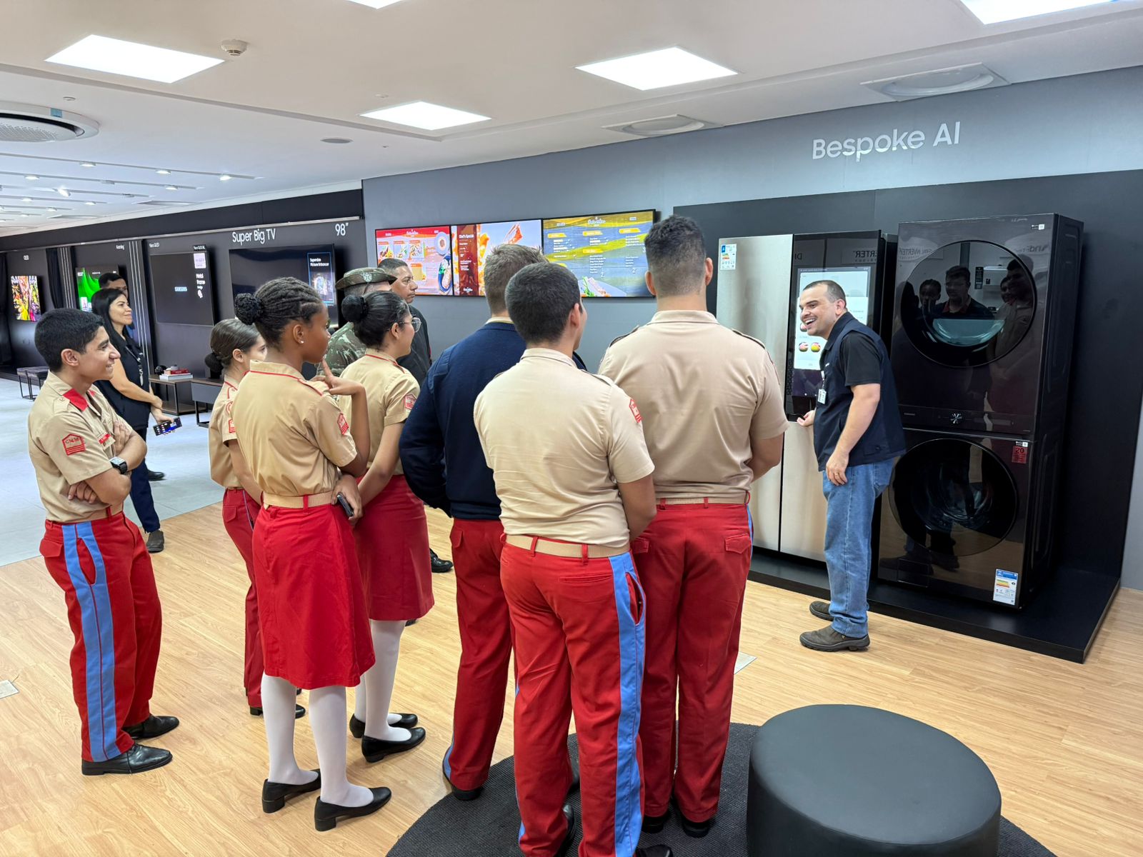 Colégio Militar de Manaus