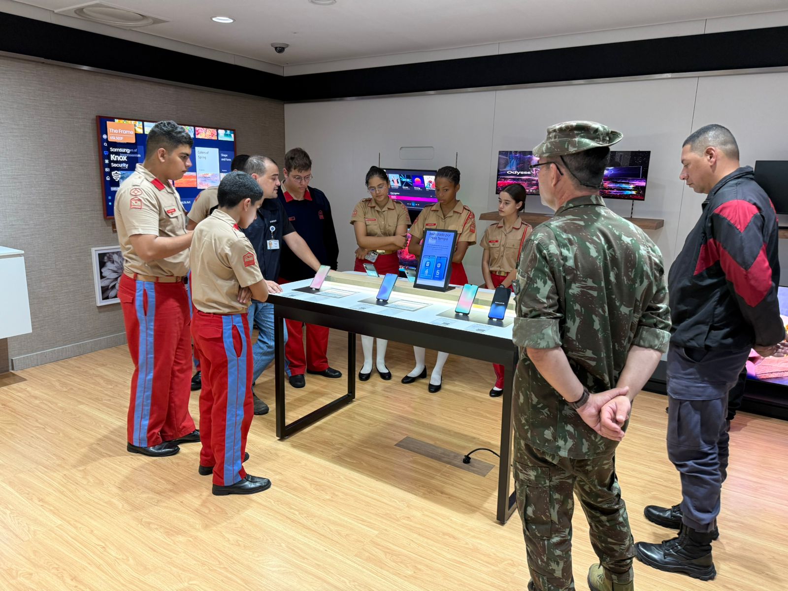 Colégio Militar de Manaus