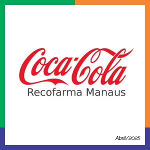 Marca da Recofarma