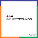 Marca do Grupo Technos
