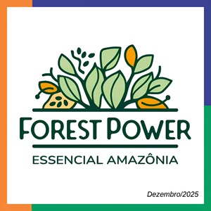 Marca da Forest Power