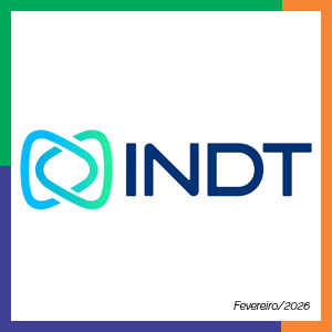 Marca do INDT