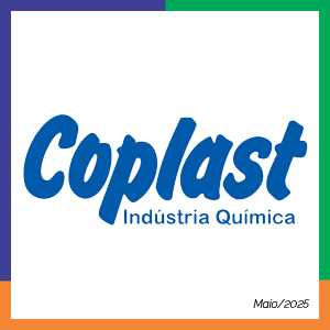 Coplast Indústria Química Ltda.