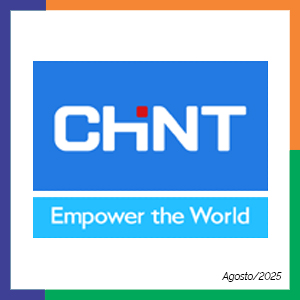 Chint Smart Instrumentos do Brasil Ltda.