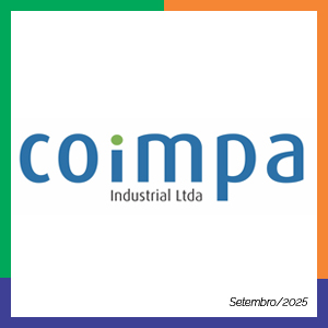 Coimpa Industrial Ltda.