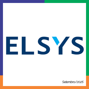 Elsys Equipamentos Eletrônicos Ltda.