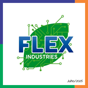 Flex Importação, Exportação, Indústria e Comércio de Máquinas e Motores Ltda