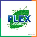 Marca da Flex