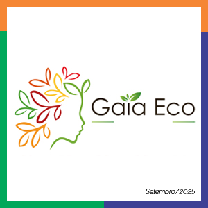 Gaia Eco Indústria e Comércio de Artefatos de Papel Ltda.
