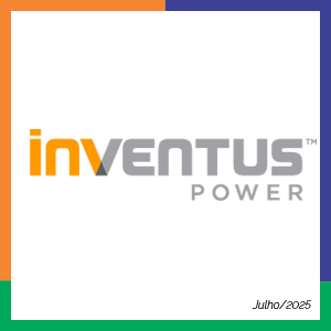 Inventus Power Eletrônica do Brasil Ltda