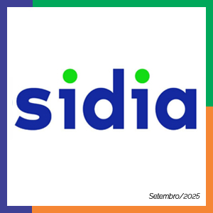 Sidia Instituto de Ciência e Tecnologia