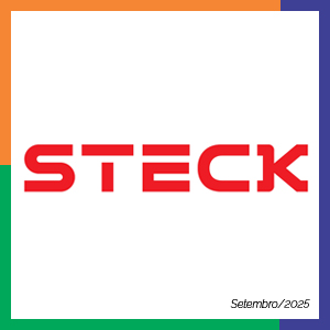 Steck Amazônia Indústria Elétrica Ltda.