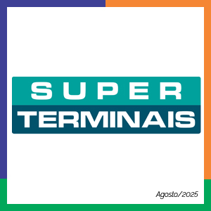 Super Terminais Comércio e Indústria Ltda.