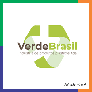 Verde Brasil Indústria de Produtos Plásticos Ltda.
