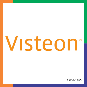 Marca da Visteon