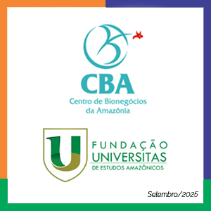 Centro de Bionegócios da Amazônia e Fundação Universitas de Estudos Amazônicos