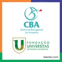 Marca do CBA e da Universitas