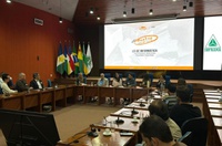 118º Meetup Jaraqui Valley debate impactos da Lei de Informática no ecossistema de inovação da região